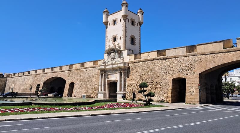 Cadiz