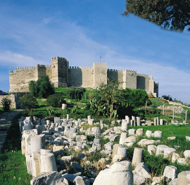 Selçuk