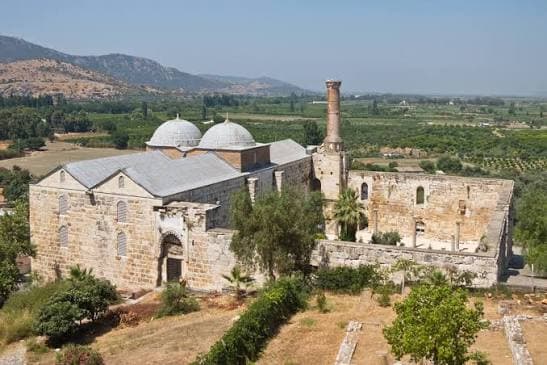 Selçuk