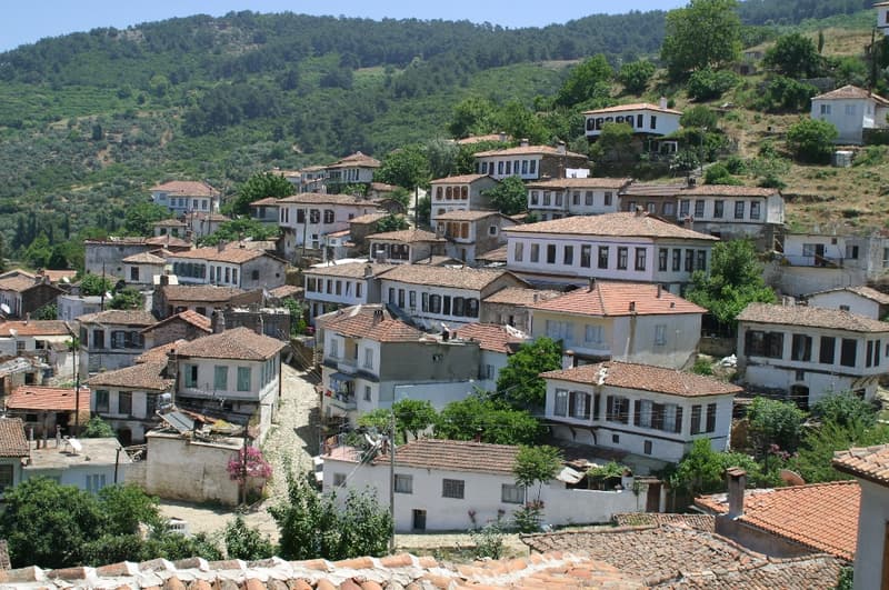 Selçuk