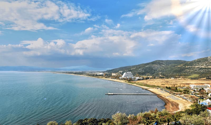 Selçuk