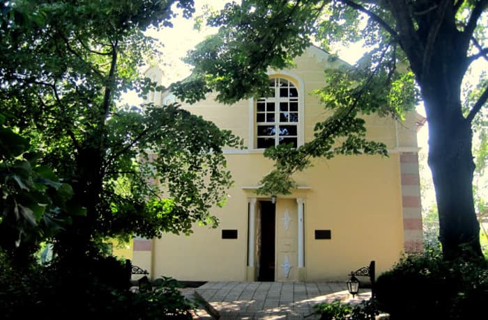 Polonezköy