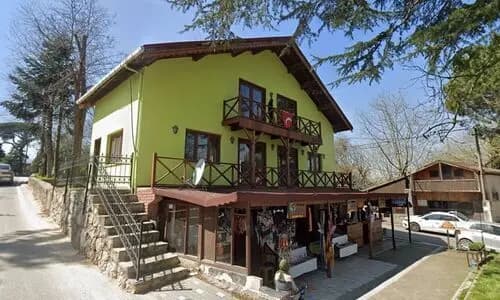 Polonezköy