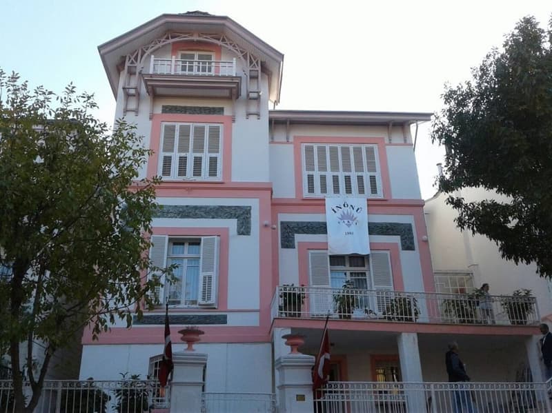 Prens Adaları