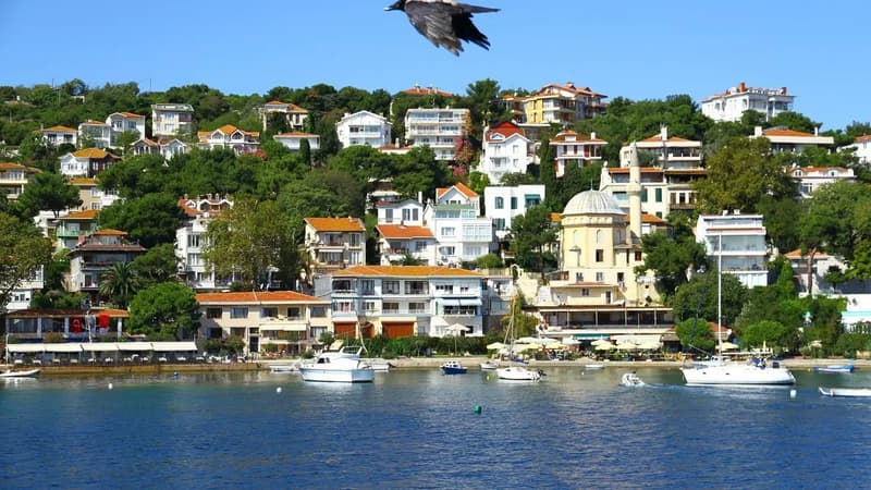 Prens Adaları