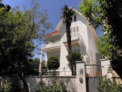 Prens Adaları