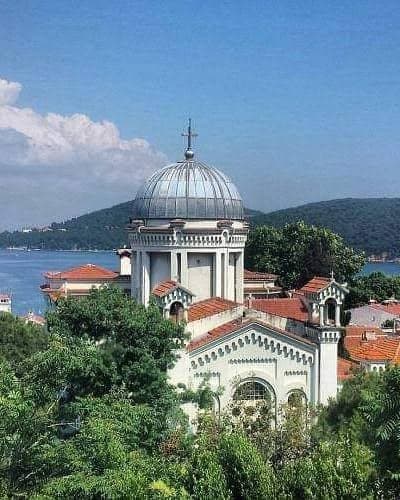 Prens Adaları