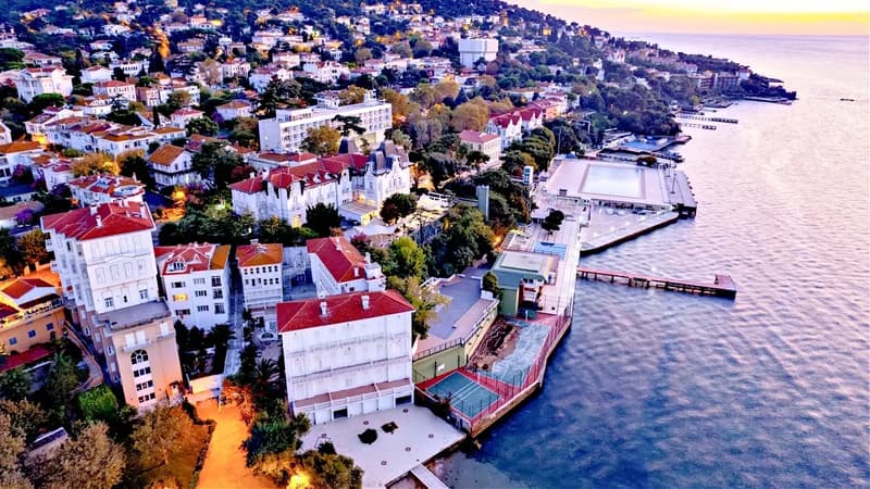 Prens Adaları