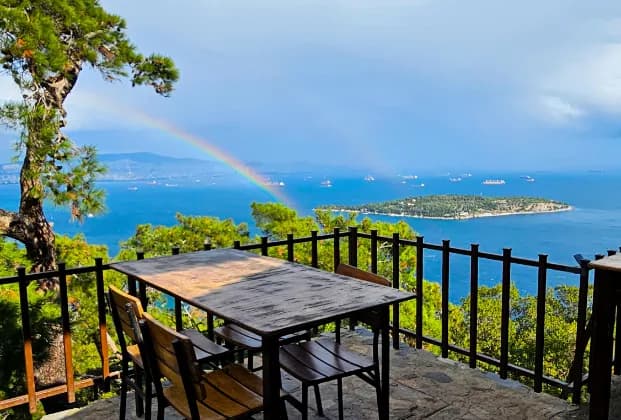 Prens Adaları