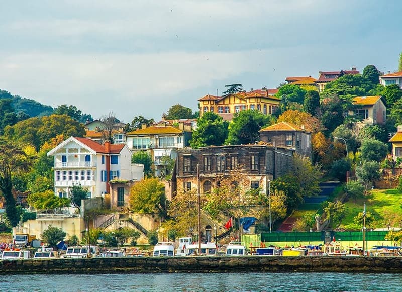 Prens Adaları