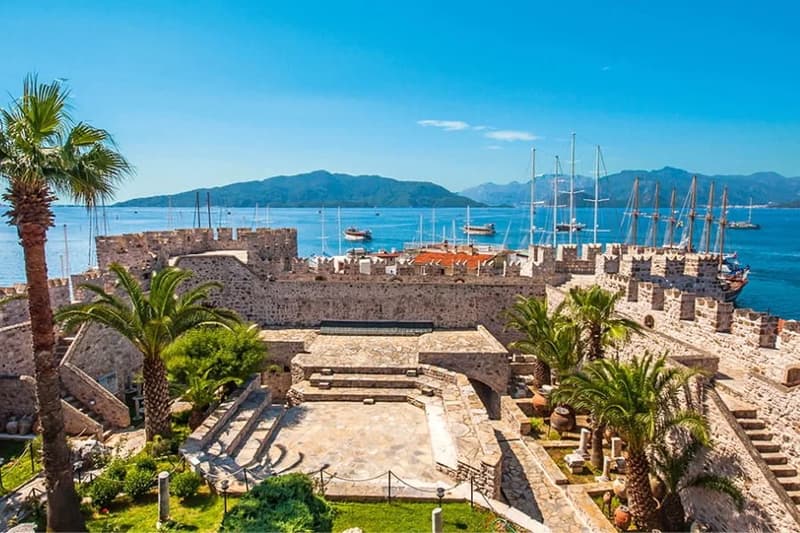Marmaris