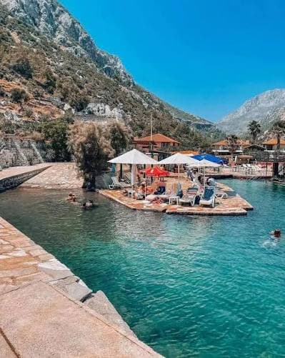 Marmaris