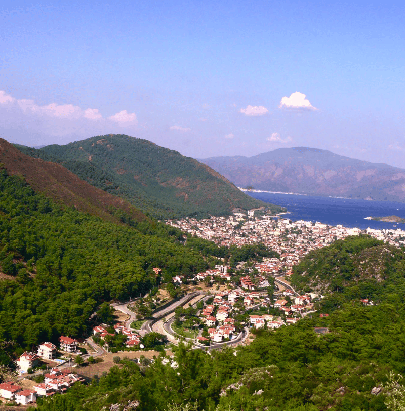 Marmaris