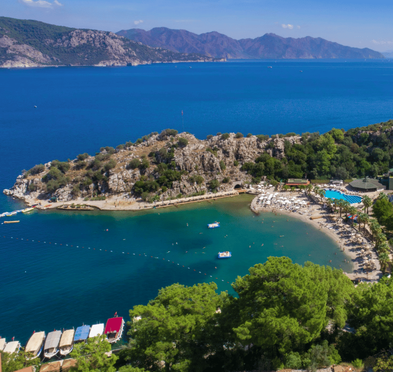 Marmaris