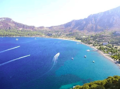 Marmaris