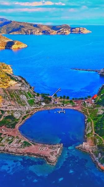 Datça