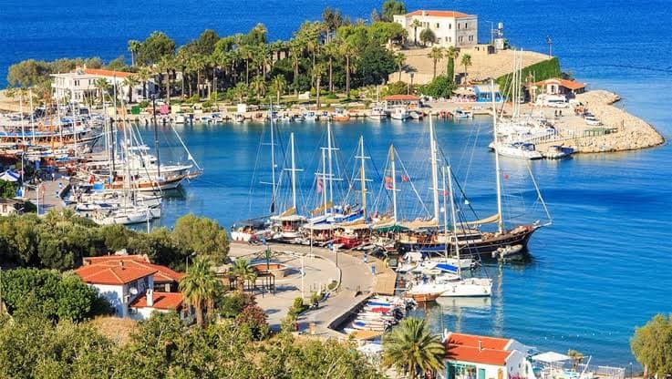 Datça