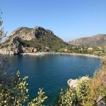 Datça