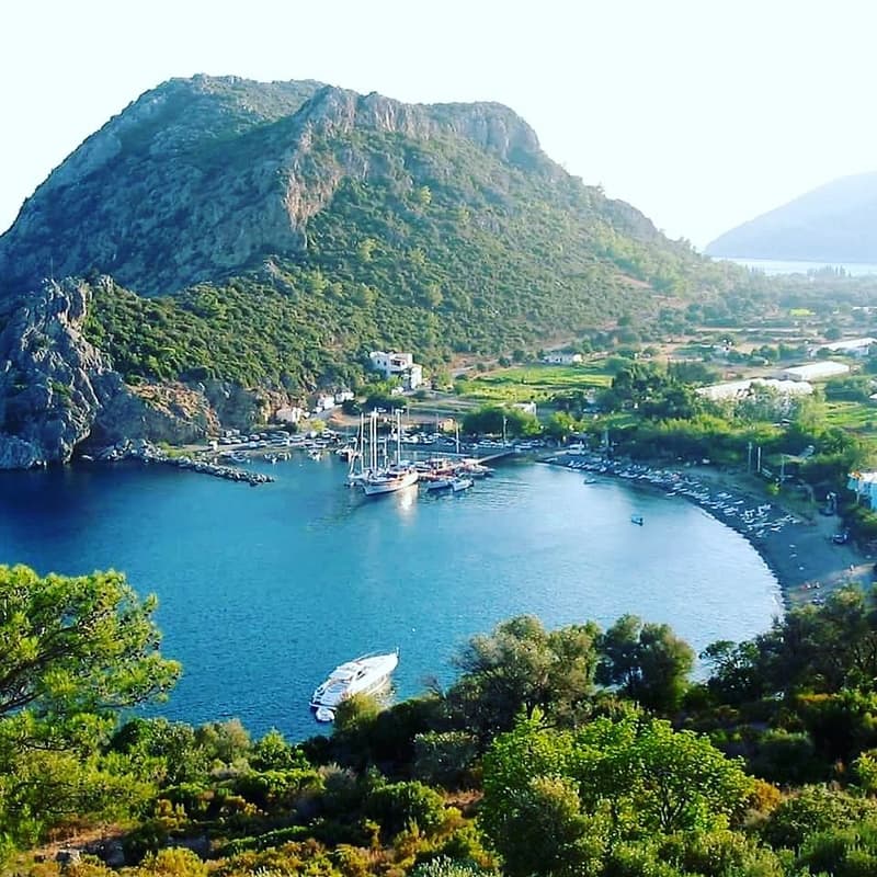 Datça