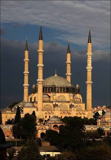 Edirne