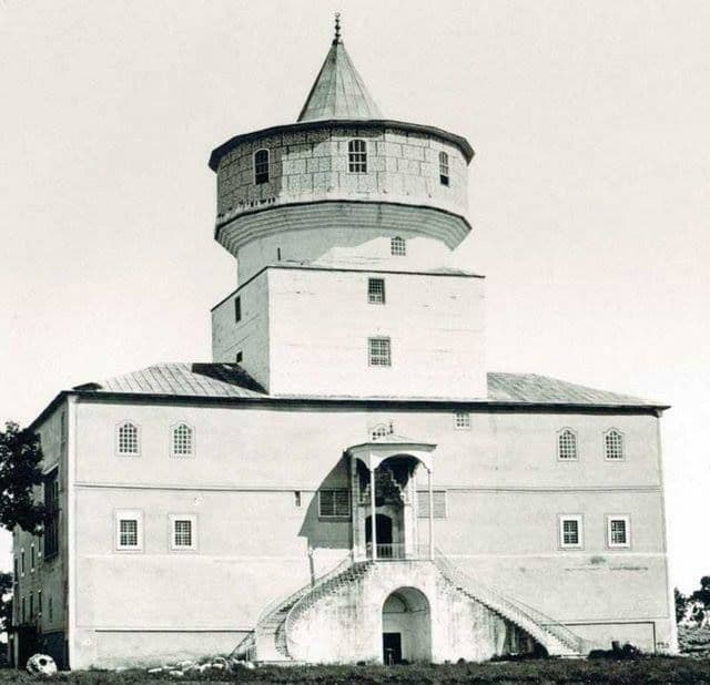 Edirne
