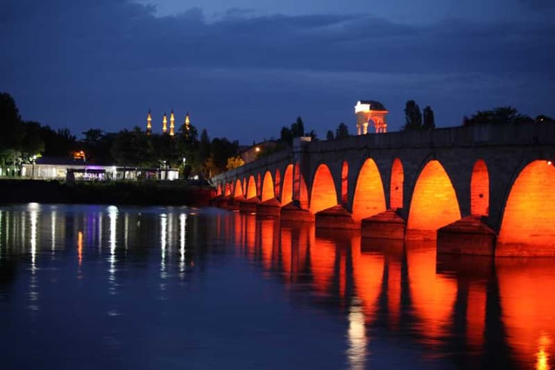 Edirne