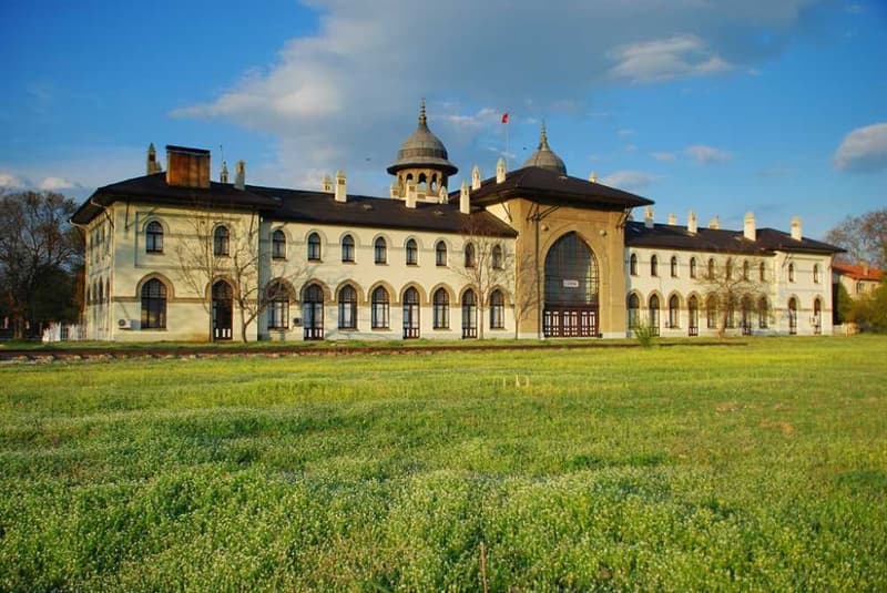Edirne