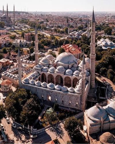 Edirne