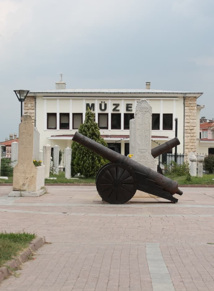 Edirne