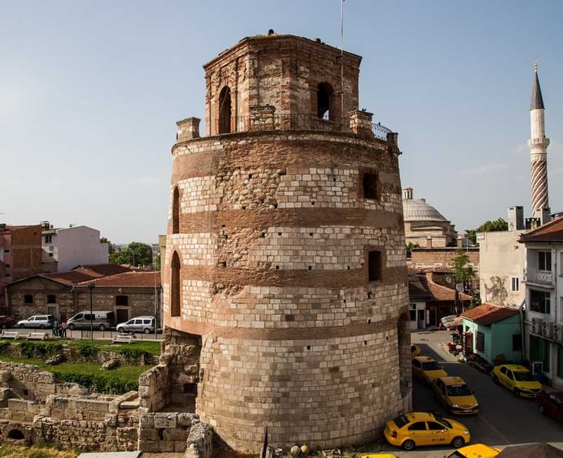 Edirne