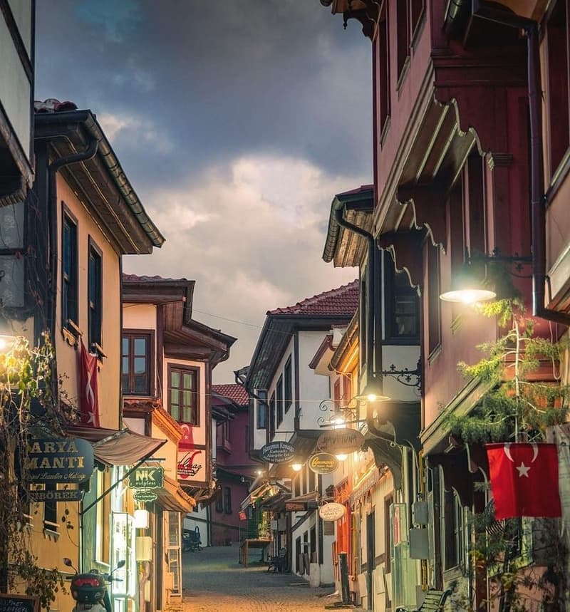 Eskişehir