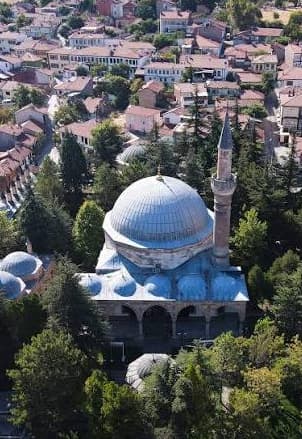 Eskişehir
