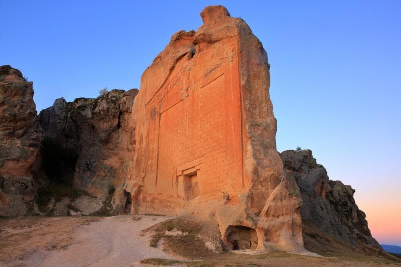 Eskişehir