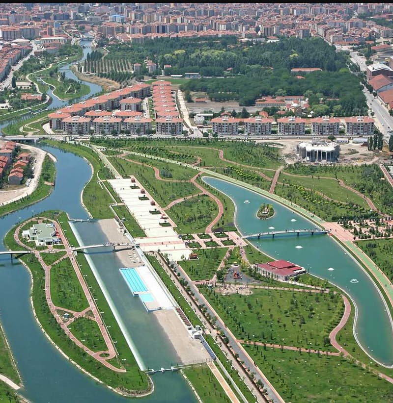 Eskişehir
