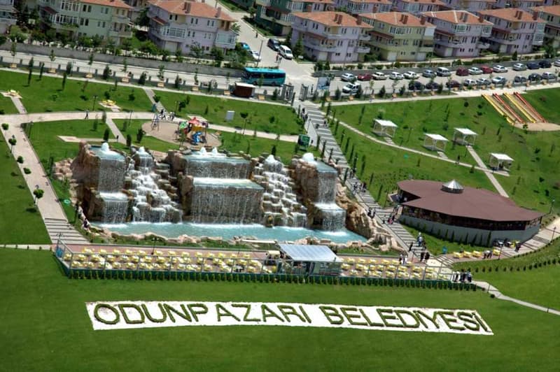 Eskişehir