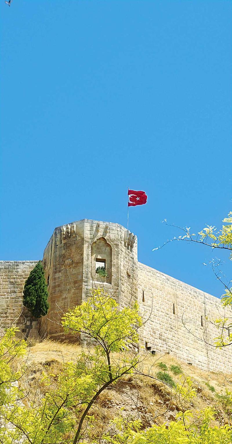 Gaziantep
