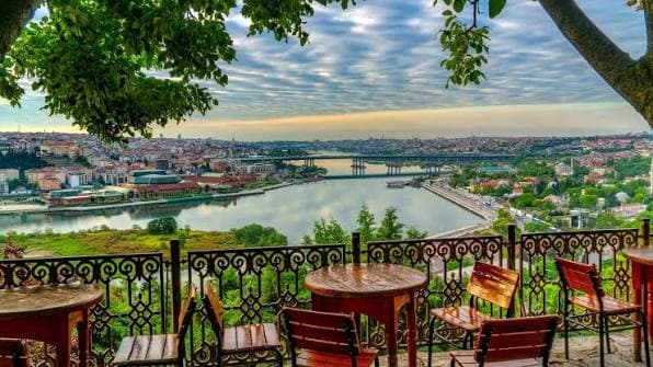 İstanbul