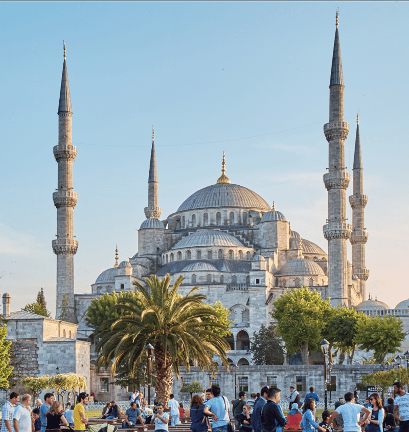 İstanbul