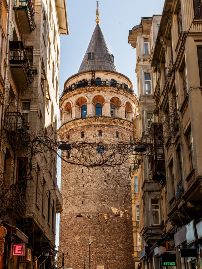 İstanbul