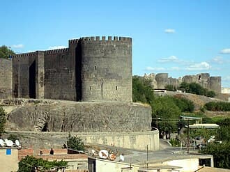 Diyarbakır