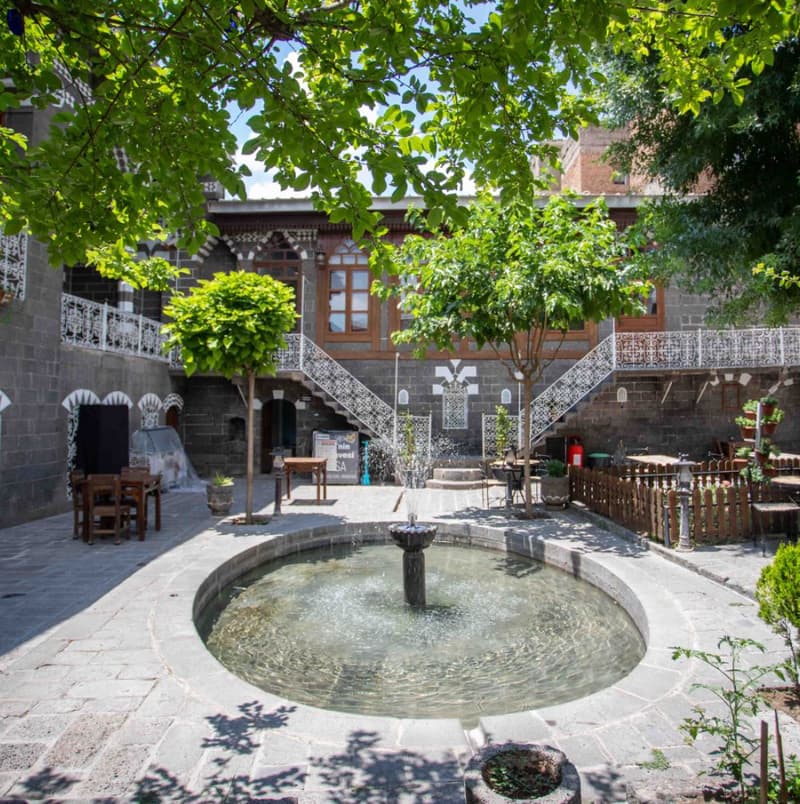 Diyarbakır