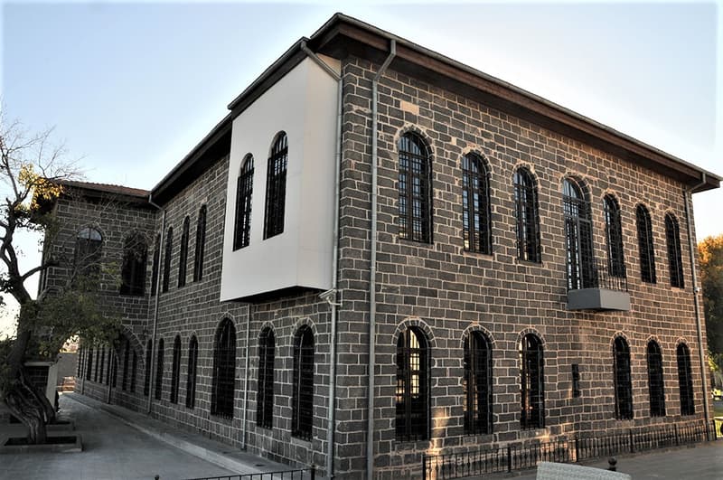 Diyarbakır