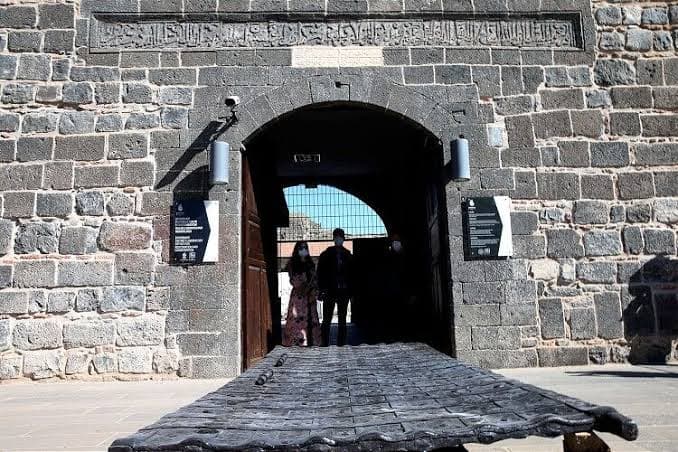 Diyarbakır