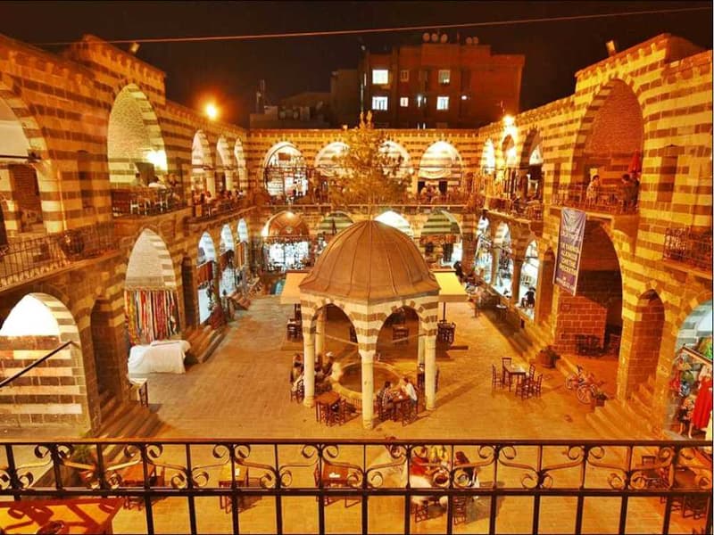 Diyarbakır