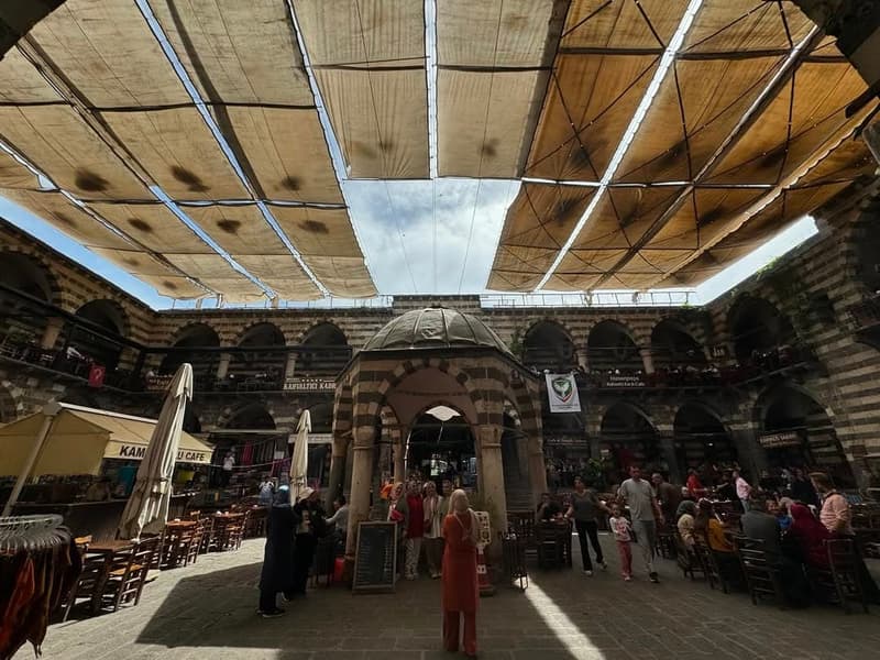 Diyarbakır