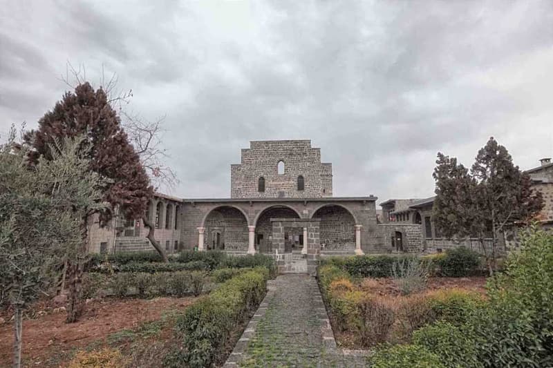 Diyarbakır