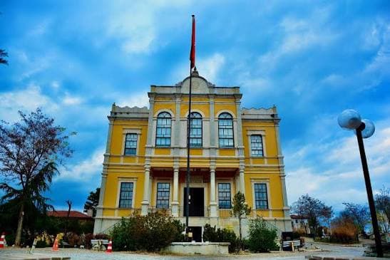 Karabük