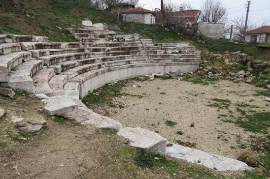 Kırklareli