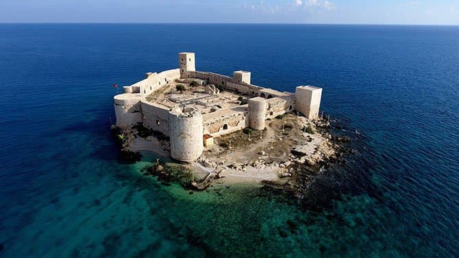 Mersin