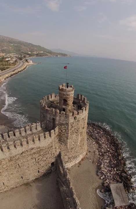 Mersin